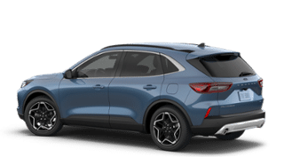 2026 Ford Escape Hybrid External Image 3